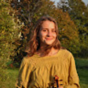 Meet your Posher, Isla